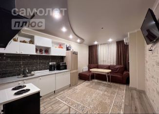 Двухкомнатная квартира на продажу, 65 м2, Ростовская область, 2-я Краснодарская улица, 169Бс1