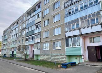 Продаю двухкомнатную квартиру, 49.7 м2, Московская область, Центральная улица, 41