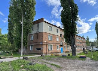 Двухкомнатная квартира на продажу, 46 м2, Саратовская область, проспект Строителей, 25