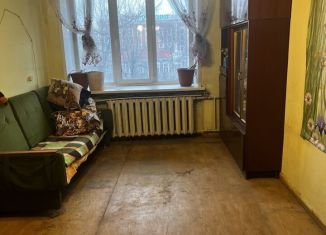 Продается трехкомнатная квартира, 55.6 м2, Новосибирск, улица Челюскинцев, 14, Железнодорожный район