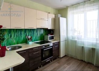 Продажа 1-комнатной квартиры, 43 м2, Барнаул, Индустриальный район, улица Шумакова, 14