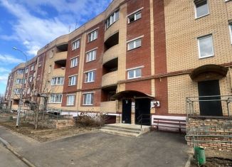 Продается двухкомнатная квартира, 62.5 м2, деревня Шеметово, деревня Шеметово, 53