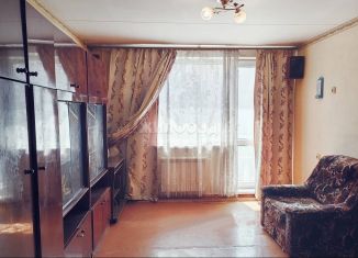1-комнатная квартира на продажу, 29.2 м2, Новосибирск, улица Пархоменко, 76, метро Студенческая