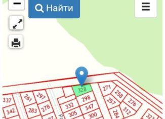 Продаю участок, 11.2 сот., село Сипавское