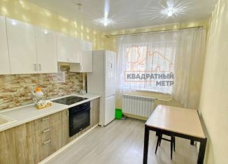 Продажа 1-комнатной квартиры, 35.8 м2, Ульяновская область, улица Славского, 18Б