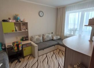 Продажа 1-комнатной квартиры, 28 м2, Омская область
