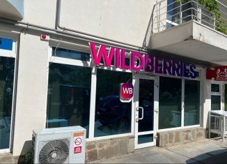 Торговая площадь на продажу, 77 м2, посёлок городского типа Гурзуф, Ялтинская улица, 20