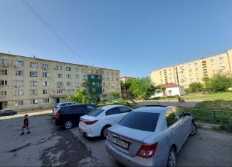 Однокомнатная квартира на продажу, 18 м2, Махачкала, Учительская улица, 13Вк3, Кировский район