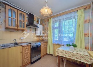 2-комнатная квартира на продажу, 45.1 м2, Рязань, улица Гагарина, 80