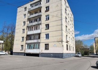 Продается 2-комнатная квартира, 42 м2, Санкт-Петербург, Краснопутиловская улица, 40