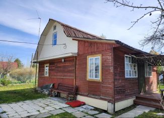 Продается дом, 60 м2, Ленинградская область, 4-я линия
