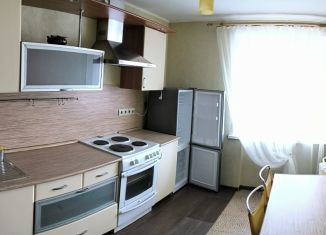 Сдача в аренду 1-комнатной квартиры, 32.7 м2, Тюменская область, улица Седова, 55