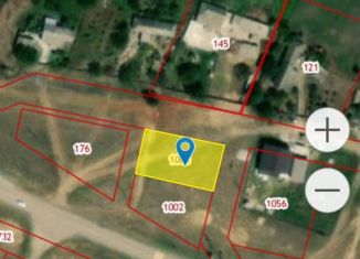 Продается земельный участок, 10 сот., село Демьяновка, Верхняя улица, 15