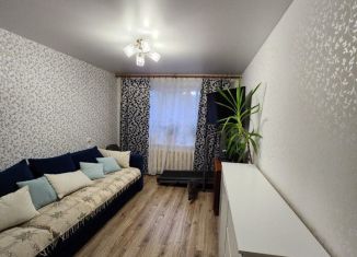 Продаю двухкомнатную квартиру, 56 м2, Ленинградская область, Авиационная улица