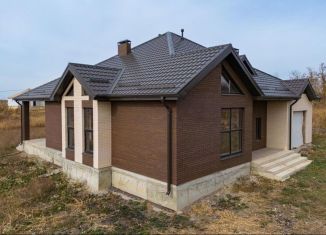 Продается дом, 120 м2, посёлок Пятидворка, улица Анисимова