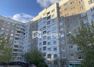 Продам трехкомнатную квартиру, 64 м2, Ивановская область, улица Наговицыной-Икрянистовой, 4