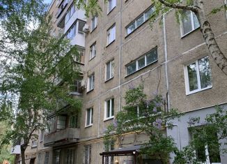 Продажа трехкомнатной квартиры, 60 м2, Саратов, Шелковичная улица, 194, Фрунзенский район