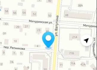 Земельный участок на продажу, 6 сот., Петрозаводск, улица Ватутина, 48