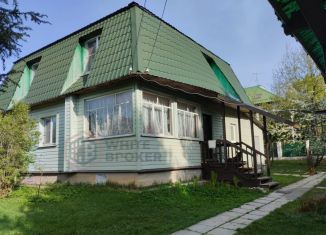Продается дом, 122 м2, Московская область, деревня Глазынино, 33