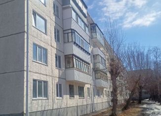 Продам двухкомнатную квартиру, 45 м2, Курган, улица Радионова, 16, жилой район Центральный