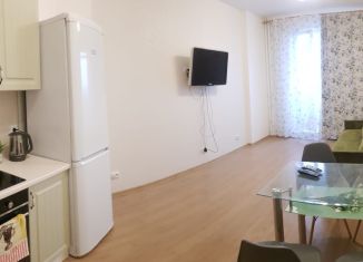 Трехкомнатная квартира в аренду, 64 м2, Челябинск, улица Курчатова, 11