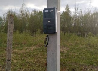 Земельный участок на продажу, 11.7 сот., деревня Апшакбеляк, Жемчужная улица