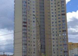 1-комнатная квартира на продажу, 34 м2, Саратовская область, улица имени Академика О.К. Антонова, 26Г
