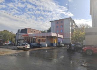 Продается трехкомнатная квартира, 58.6 м2, Астраханская область, улица Савушкина, 32
