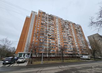 Продается 1-комнатная квартира, 37.9 м2, Москва, Полярная улица, 52к1, метро Бабушкинская