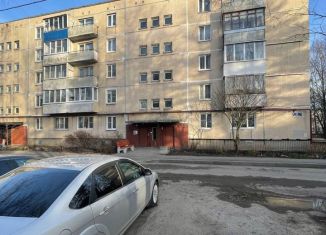 Продажа двухкомнатной квартиры, 50.3 м2, Санкт-Петербург, Колпинское шоссе, 49