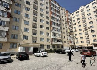 Трехкомнатная квартира на продажу, 73 м2, Каспийск, улица Амет-хан Султана, 34