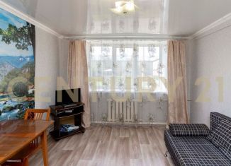 Продажа 2-комнатной квартиры, 43.8 м2, Ульяновская область, улица Наганова, 3