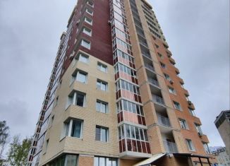 Сдается 1-комнатная квартира, 51.3 м2, Челябинская область, Комсомольский проспект, 138