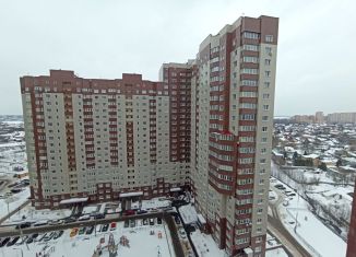 1-комнатная квартира на продажу, 48 м2, Москва, квартал Южный, 4