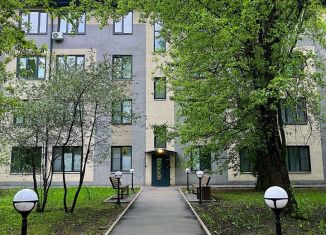 Квартира на продажу студия, 30 м2, Москва, СЗАО, Волоколамское шоссе, 88к5с5