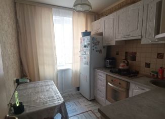 Продажа 3-комнатной квартиры, 63 м2, Рязанская область, Затинная улица, 30