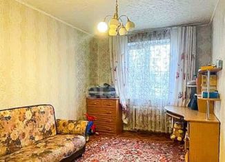 Продается 3-комнатная квартира, 58.5 м2, Свердловская область, улица Крауля, 87к1