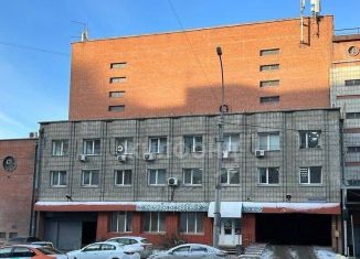 Продам гараж, 18 м2, Новосибирск, Железнодорожный район, Железнодорожная улица, 17