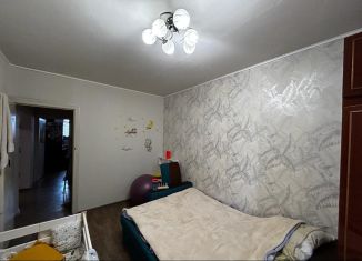 Трехкомнатная квартира на продажу, 64.4 м2, Волгоград, улица Рихарда Зорге, 51