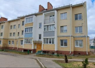 2-ком. квартира на продажу, 45.7 м2, Ярославская область, Комсомольская улица