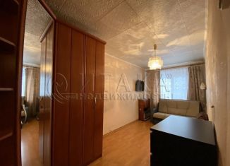 2-комнатная квартира на продажу, 44.8 м2, Ленинградская область, Оборонная улица, 55