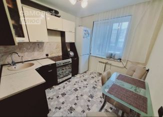 2-комнатная квартира на продажу, 49.2 м2, Свердловская область, Комсомольский бульвар, 43