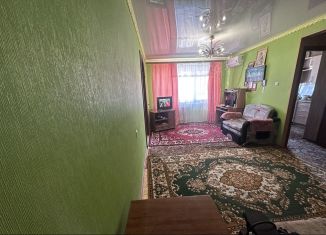 Продам двухкомнатную квартиру, 46 м2, Оренбургская область, улица Макаренко, 12