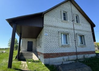 Продается дом, 220 м2, село Половское, Полевая улица