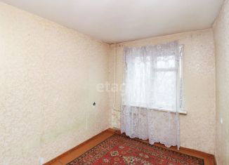Продам двухкомнатную квартиру, 44 м2, Тюменская область, проезд Геологоразведчиков, 36