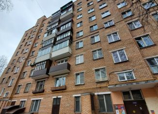 Продается 2-комнатная квартира, 42.8 м2, Москва, 1-я Владимирская улица, 9, район Перово