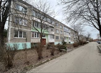 Продается трехкомнатная квартира, 67 м2, Московская область, посёлок Новый, 34
