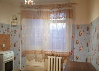 Продажа двухкомнатной квартиры, 54.3 м2, Киреевск, улица Комарова, 9А
