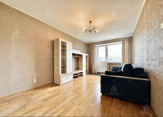 1-комнатная квартира на продажу, 33.8 м2, Санкт-Петербург, проспект Культуры, 12к1