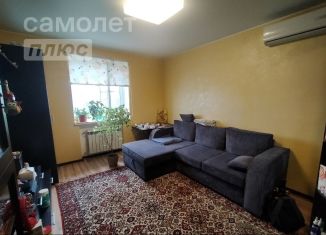 Двухкомнатная квартира на продажу, 50.2 м2, Ставрополь, Промышленный район, улица Алексея Толстого, 65А